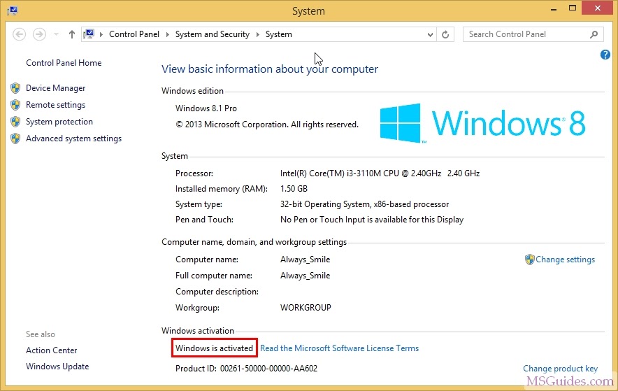 Windows 8 pro 32 bit build 9200 activator free. download full